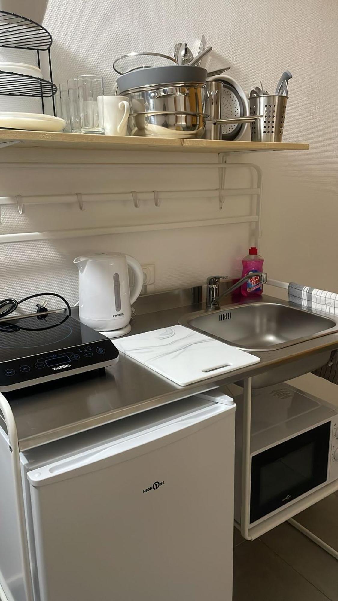 Appartement 1 , Disneyland - Parking Gratuit - Maison Des Platanes Meaux Exterior photo